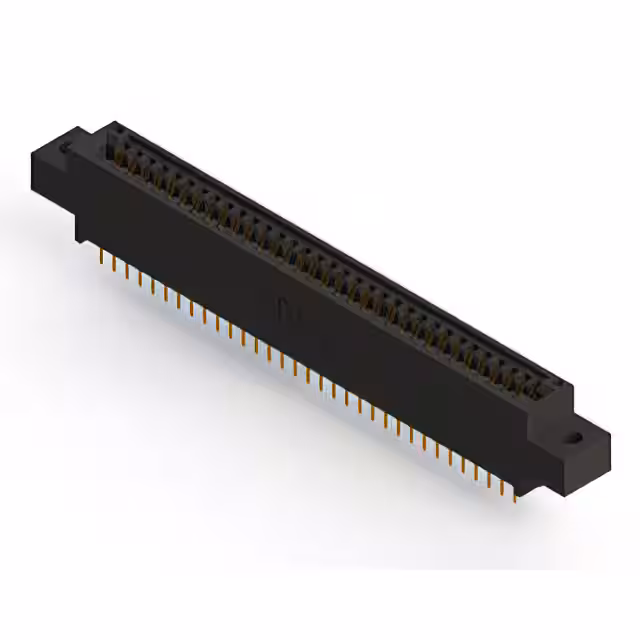 895-066-525-802 EDAC Inc.  Edgeboard Connectors